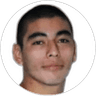 Angel Cristaldo, Defender for Atlético Tembetary