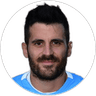 E. Golinucci, Midfielder for Folgore