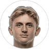Frederik Moller, Midfielder for Middelfart