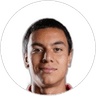 Jesus Serrato, Midfielder for Atlas