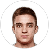 Andrey Ostrovskiy, Defender for Yenisey