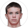 Egor Gulyaev, Forward for Chayka