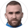Mattia Manzaroli, Goalkeeper for AC Virtus