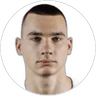 Vladimir Ignatenko, Forward for Krylya Sovetov