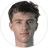 Enri Mukba, Forward for Rubin Kazan