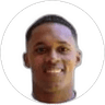 Jorman Mendoza, Goalkeeper for Envigado