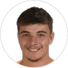 Daniel Clarke, Goalkeeper for HFX Wanderers