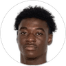 Rufai Mohammed, Defender for Venezia