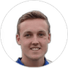 Jouke Vlieland, Midfielder for Quick Boys