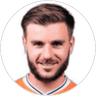 Luke Garbutt, Defender for Salford City