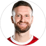 S. Mustafi, Defender for Levante UD