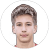Nikita Kalmokov, Midfielder for FC Flora