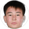 Temirlan Zhienaliev, Forward for Kyzyl-Zhar