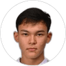 Amanzhol Bakitzhanov, Defender for Tobol