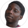 J. Sabone Komesse, Midfielder for Torino U20