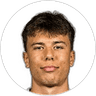Luka Callo, Defender for Aarhus Fremad