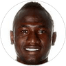Jacques Zoua Daogari, Attacker for 
    