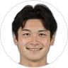 Kanji Kuwayama, Forward for Machida Zelvia