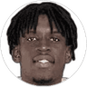 Massire Sylla, Defender for Royale Union Saint-Gilloise