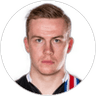 Ogmundur Kristinsson, Goalkeeper for Víkingur Reykjavík