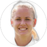 Lena Petermann, Forward for SV Werder Bremen