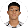 Dimitrios Chatsidis, Forward for PAOK