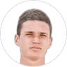 Igor Omelchenko, Goalkeeper for Kryvbas KR