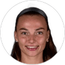 Heather Hinz, Goalkeeper for Sydney