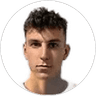 F. Hasić, Defender for Gornji Rahić