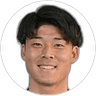 Taisei Kuwata, Defender for Iwaki