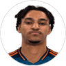 Kenji Mboma, Forward for FC Cincinnati