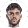 Louis Derbez, Midfielder for Cruz Azul Hidalgo