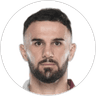 A. Sadiku, Attacker for Bellinzona