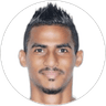 Waleed Bakshween, Midfielder for Al Wehda