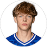 Tymoteusz Gmur, Midfielder for Lech Poznań