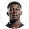 Emmanuel Kakou, Defender for Cercle Brugge