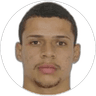 Moretti Alex, Midfielder for Portuguesa RJ