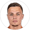 Caner Demircioglu, Attacker for FC Volendam