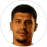Patricio Rubio, Forward for Unión Española