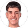 Bruninho, Midfielder for Aparecidense