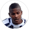 Francisco Rodriguez, Midfielder for Atlético Huila