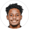 Younes Al Shanqeeti, Midfielder for Al Shabab