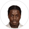 Don O'Niel, Forward for AFC Ajax II