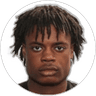 D. Jonathan, Midfielder for Sligo Rovers