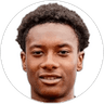 Michee Mayonga, Forward for Moss