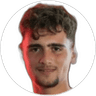 Andreas Mavroudis, Midfielder for Pafos