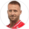 Danilo Carando, Forward for César Vallejo