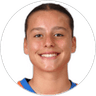 I. Hoyos, Defender for Brisbane Roar