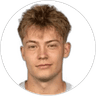 Benjamin Kold, Midfielder for Næstved