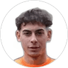 Ramazan Bayram, Goalkeeper for Fortuna Sittard